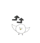 ピヨピヨクラブ（個別スタンプ：30）