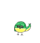 ピヨピヨクラブ（個別スタンプ：31）