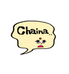 ネパール語のスタンプ（個別スタンプ：22）