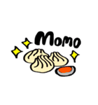 ネパール語のスタンプ（個別スタンプ：38）