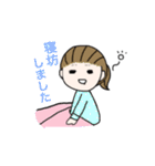 バンギャル日和（個別スタンプ：16）