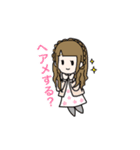 バンギャル日和（個別スタンプ：20）