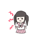 バンギャル日和（個別スタンプ：21）