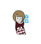 バンギャル日和（個別スタンプ：22）