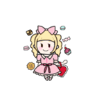 バンギャル日和（個別スタンプ：24）