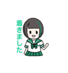 バンギャル日和（個別スタンプ：26）
