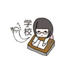 バンギャル日和（個別スタンプ：36）