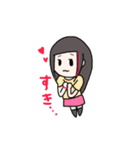 バンギャル日和（個別スタンプ：39）