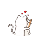 Playful Chihuahua II（個別スタンプ：28）