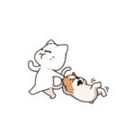 Playful Chihuahua II（個別スタンプ：30）