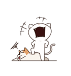 Playful Chihuahua II（個別スタンプ：32）