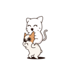 Playful Chihuahua II（個別スタンプ：33）