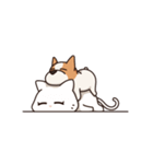 Playful Chihuahua II（個別スタンプ：37）