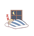 Just the Volunteers Club（個別スタンプ：5）