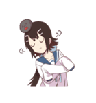 Just the Volunteers Club（個別スタンプ：19）