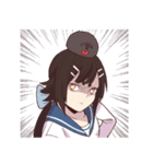 Just the Volunteers Club（個別スタンプ：20）