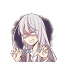 Just the Volunteers Club（個別スタンプ：35）