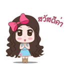 Khun Nai Zaa（個別スタンプ：1）