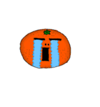 ベジフルツ（個別スタンプ：5）
