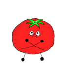 ベジフルツ（個別スタンプ：6）