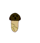 ベジフルツ（個別スタンプ：12）