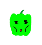 ベジフルツ（個別スタンプ：21）
