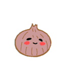 ベジフルツ（個別スタンプ：30）