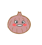 ベジフルツ（個別スタンプ：31）