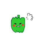 ベジフルツ（個別スタンプ：33）