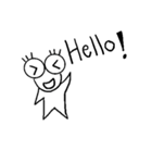 Sleddokun（個別スタンプ：1）