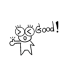 Sleddokun（個別スタンプ：2）