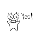 Sleddokun（個別スタンプ：4）
