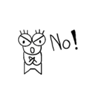 Sleddokun（個別スタンプ：5）