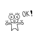 Sleddokun（個別スタンプ：6）