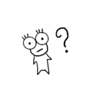 Sleddokun（個別スタンプ：7）