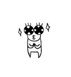 Sleddokun（個別スタンプ：10）