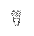 Sleddokun（個別スタンプ：11）