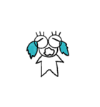 Sleddokun（個別スタンプ：12）