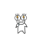 Sleddokun（個別スタンプ：14）