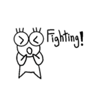 Sleddokun（個別スタンプ：23）