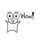 Sleddokun（個別スタンプ：28）