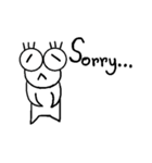 Sleddokun（個別スタンプ：30）