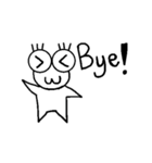 Sleddokun（個別スタンプ：32）