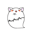 にゃんこ魂＊ねこたま＊（個別スタンプ：7）