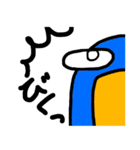 びろ氏（個別スタンプ：4）