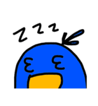 びろ氏（個別スタンプ：7）