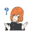 サラルジェスタンプ（個別スタンプ：10）