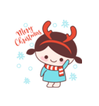 Christmas Xuxu（個別スタンプ：1）