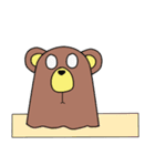 寝不足OLゆとりちゃん（個別スタンプ：31）