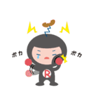 royan brothers（個別スタンプ：17）